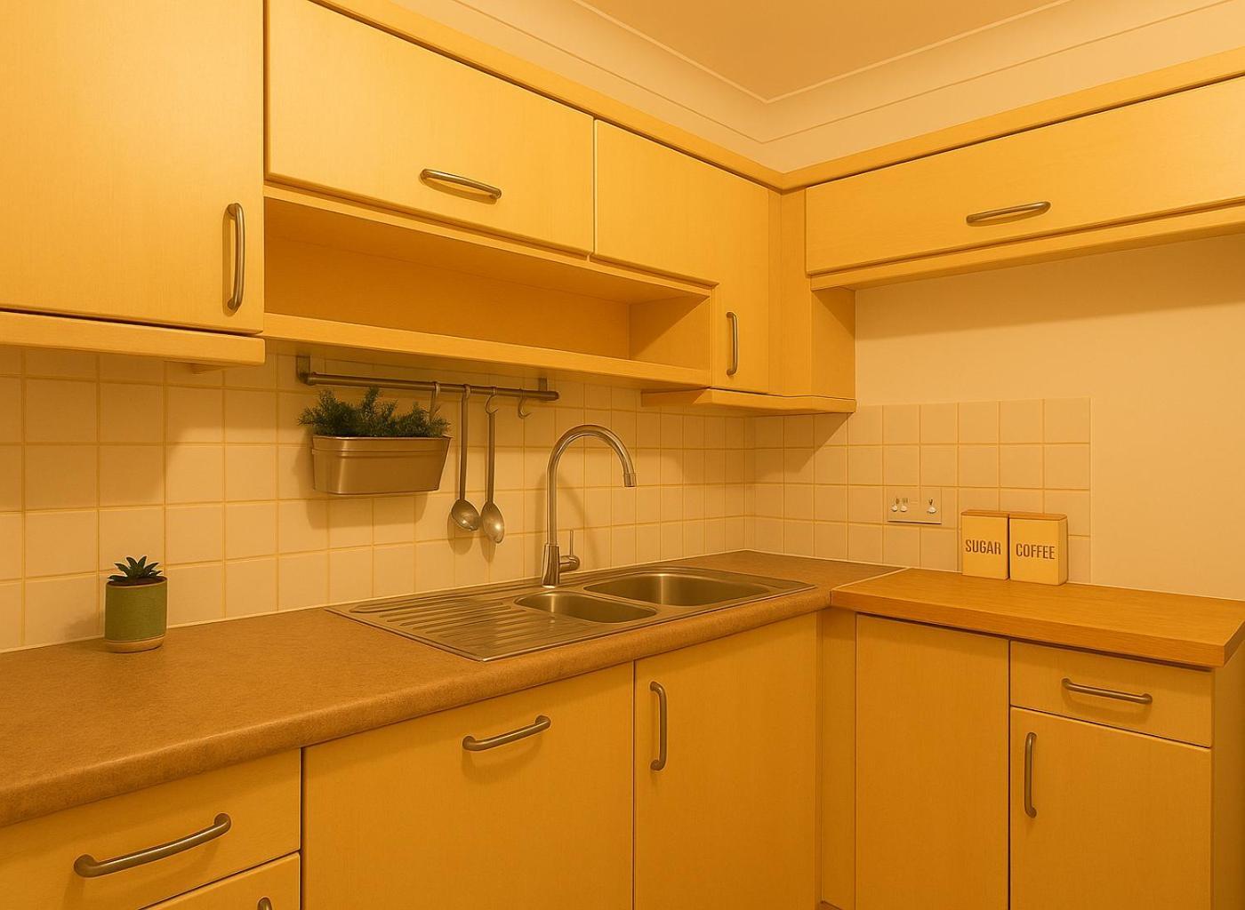 Apartment Central London Apartment In Fitzrovia