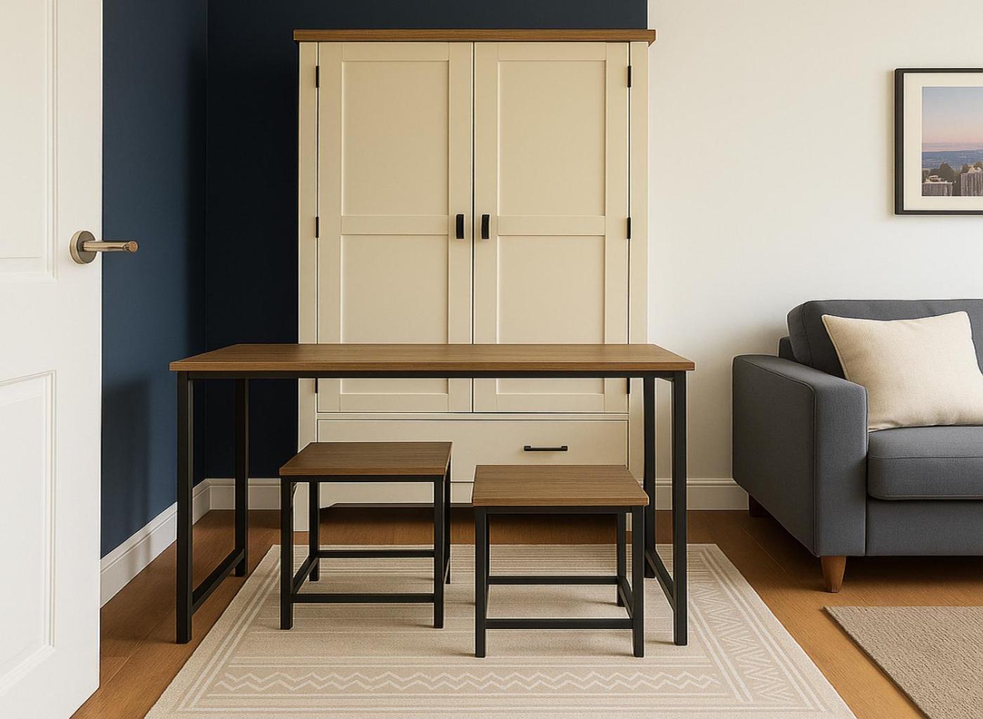 Central London Apartment In Fitzrovia Apartment