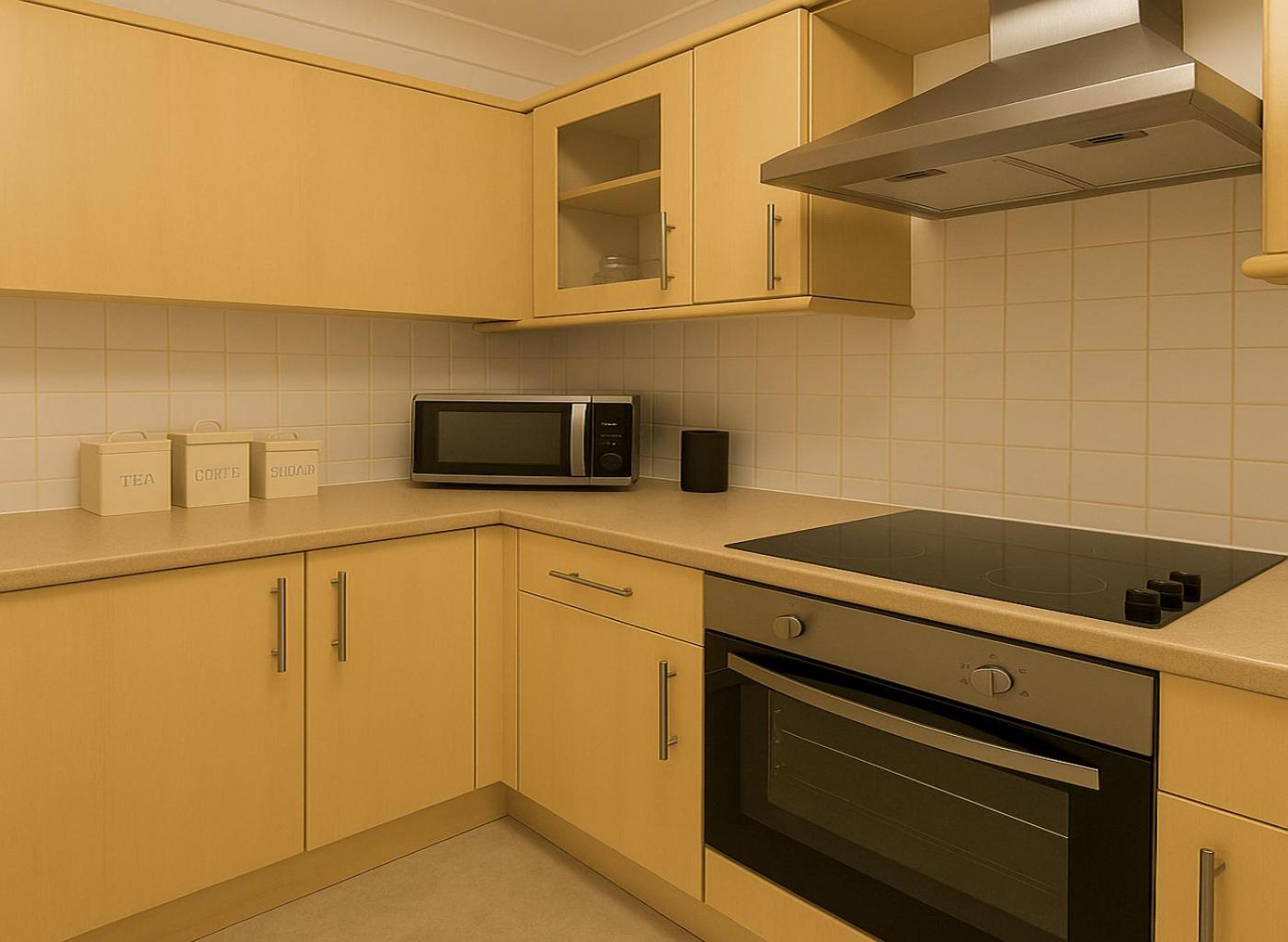 Central London Apartment In Fitzrovia *