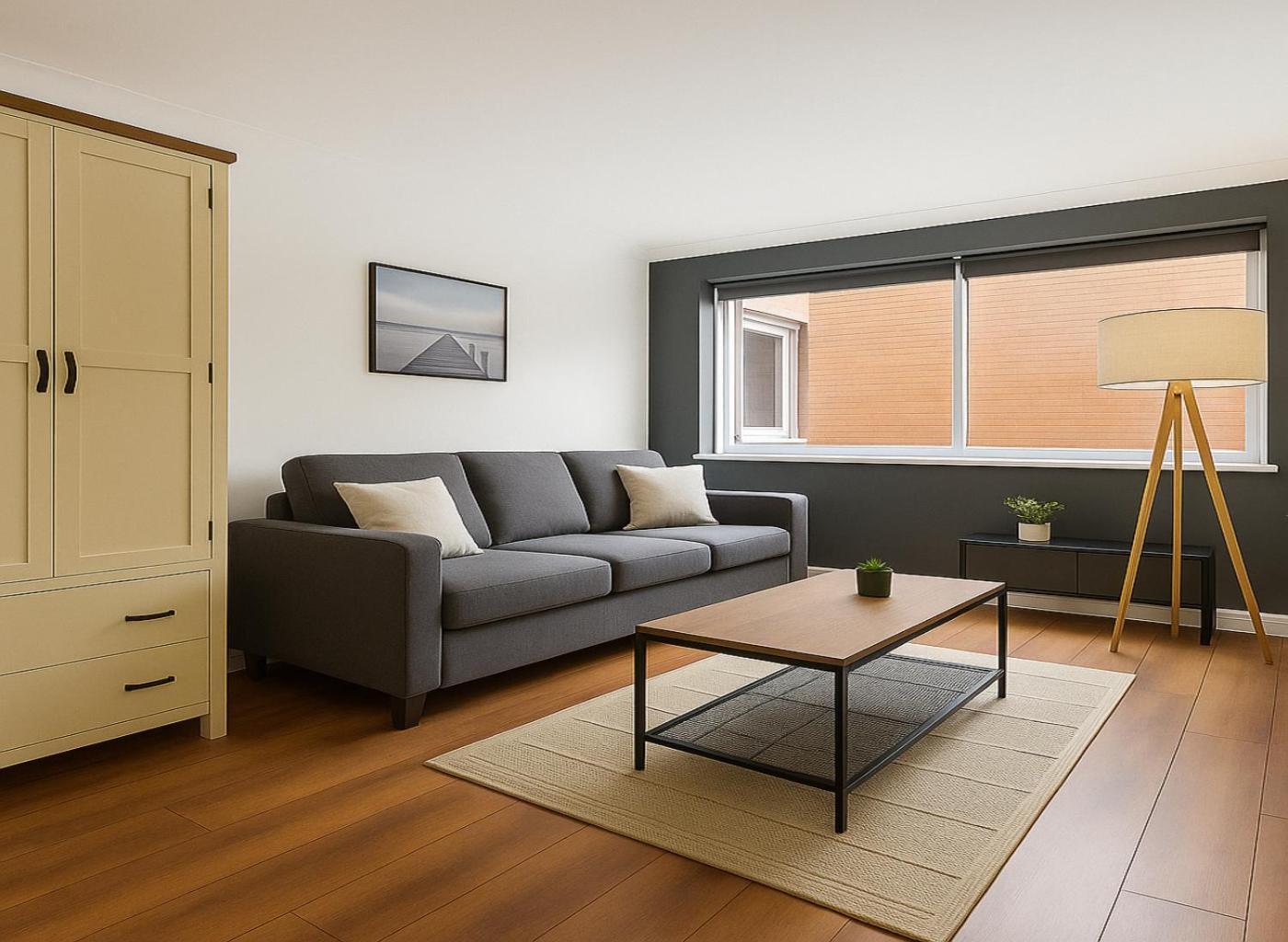 Central London Apartment In Fitzrovia Apartment
