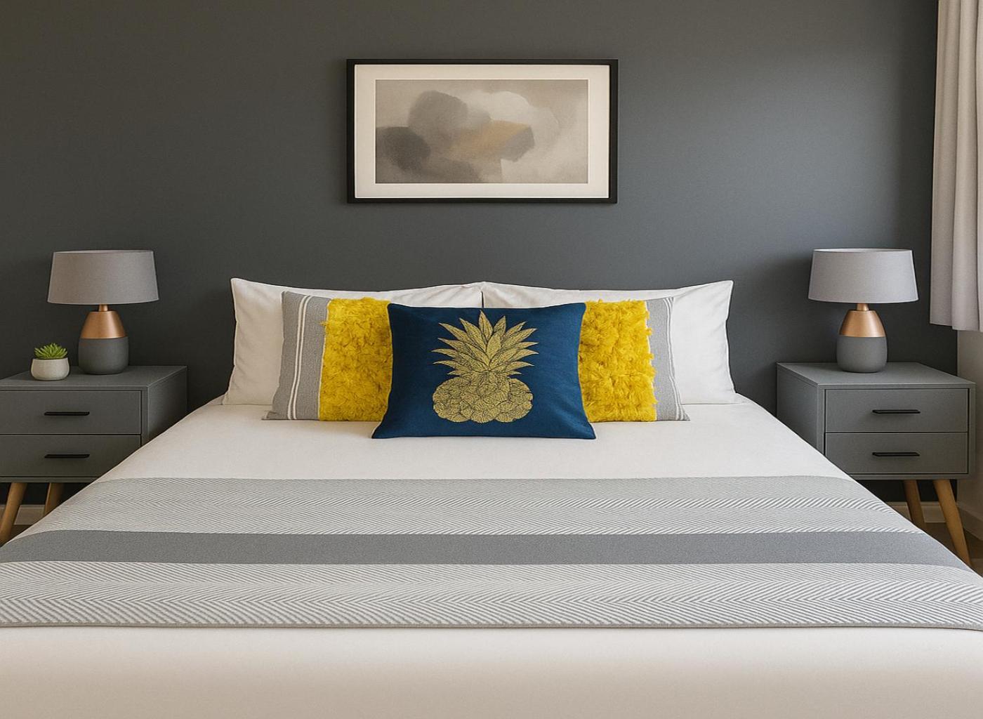Central London Apartment In Fitzrovia Apartment London