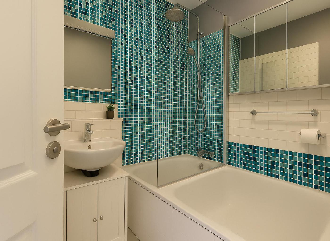Central London Apartment In Fitzrovia *